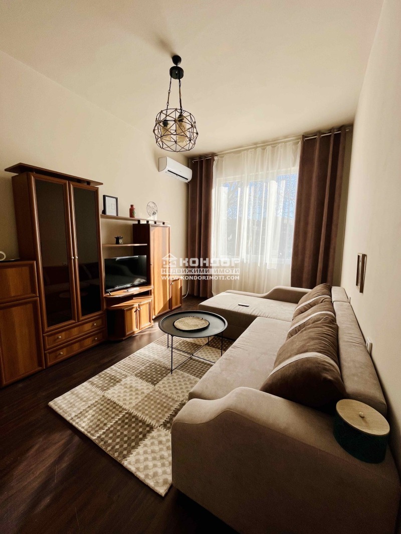 Do wynajęcia  3+ sypialni Plowdiw , Centar , 113 mkw | 11818124 - obraz [4]