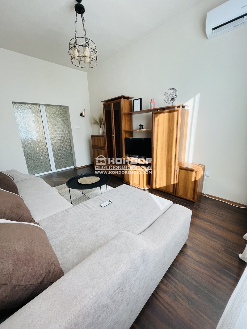Do wynajęcia  3+ sypialni Plowdiw , Centar , 113 mkw | 11818124 - obraz [6]