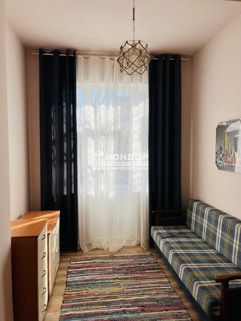 Do wynajęcia  3+ sypialni Plowdiw , Centar , 113 mkw | 11818124 - obraz [7]