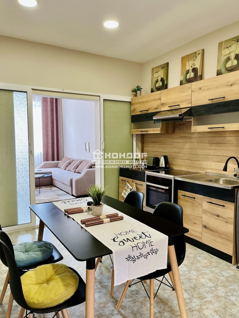 Do wynajęcia  3+ sypialni Plowdiw , Centar , 113 mkw | 11818124 - obraz [2]
