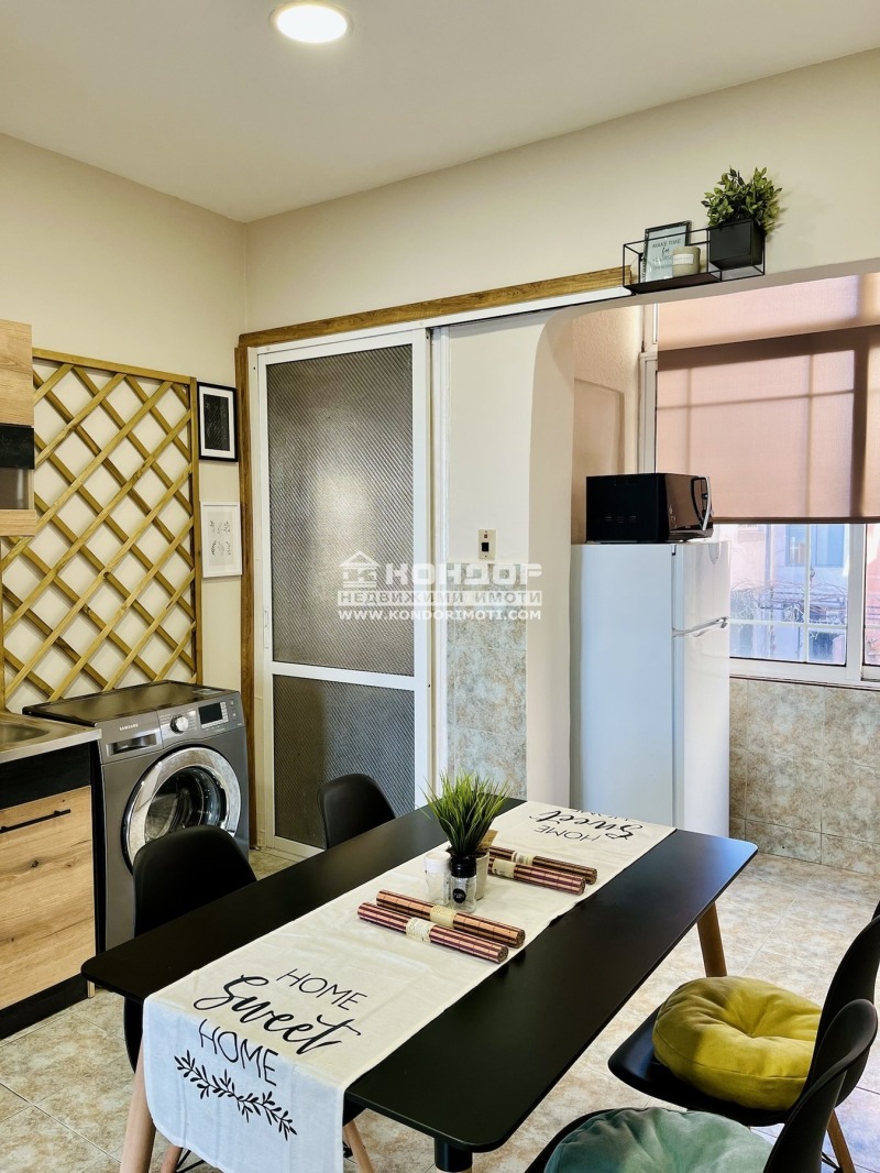 Do wynajęcia  3+ sypialni Plowdiw , Centar , 113 mkw | 11818124 - obraz [3]