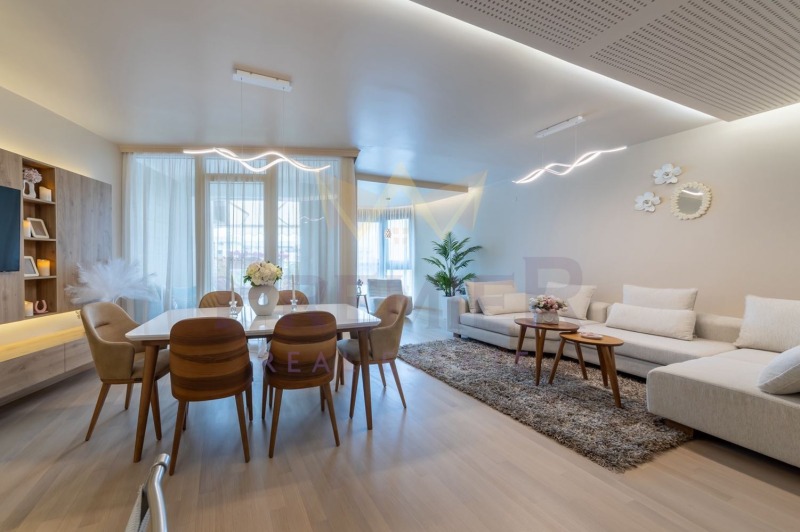 Zu vermieten  Maisonette Warna , m-t Ewksinograd , 176 qm | 85120394 - Bild [3]