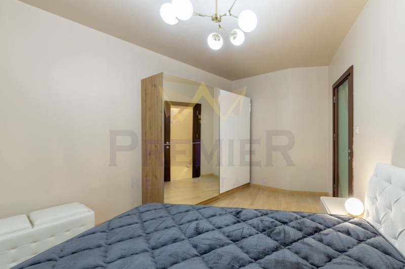 Zu vermieten  Maisonette Warna , m-t Ewksinograd , 176 qm | 85120394 - Bild [6]
