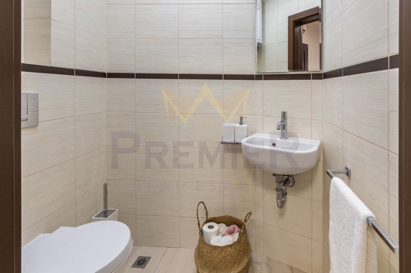 Zu vermieten  Maisonette Warna , m-t Ewksinograd , 176 qm | 85120394 - Bild [12]