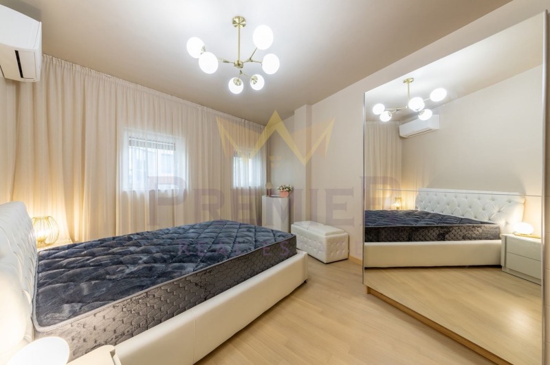 Zu vermieten  Maisonette Warna , m-t Ewksinograd , 176 qm | 85120394 - Bild [7]