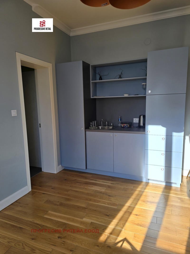 Дава под наем ОФИС, гр. София, Докторски паметник, снимка 2 - Офиси - 52719936