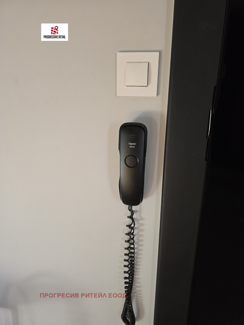 Дава под наем ОФИС, гр. София, Докторски паметник, снимка 4 - Офиси - 52719936