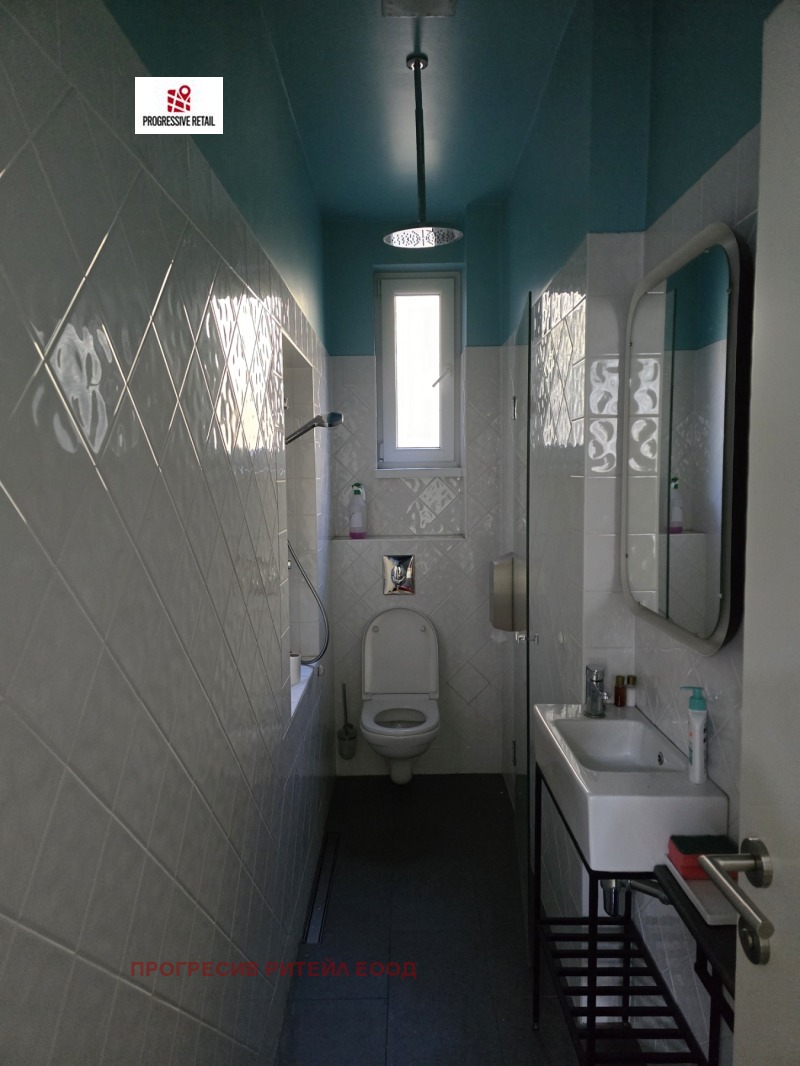 Дава под наем ОФИС, гр. София, Докторски паметник, снимка 3 - Офиси - 52719936