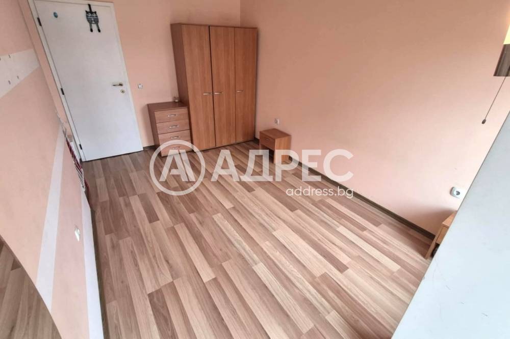 Дава под наем 2-СТАЕН, гр. София, Център, снимка 7 - Апартаменти - 53617476