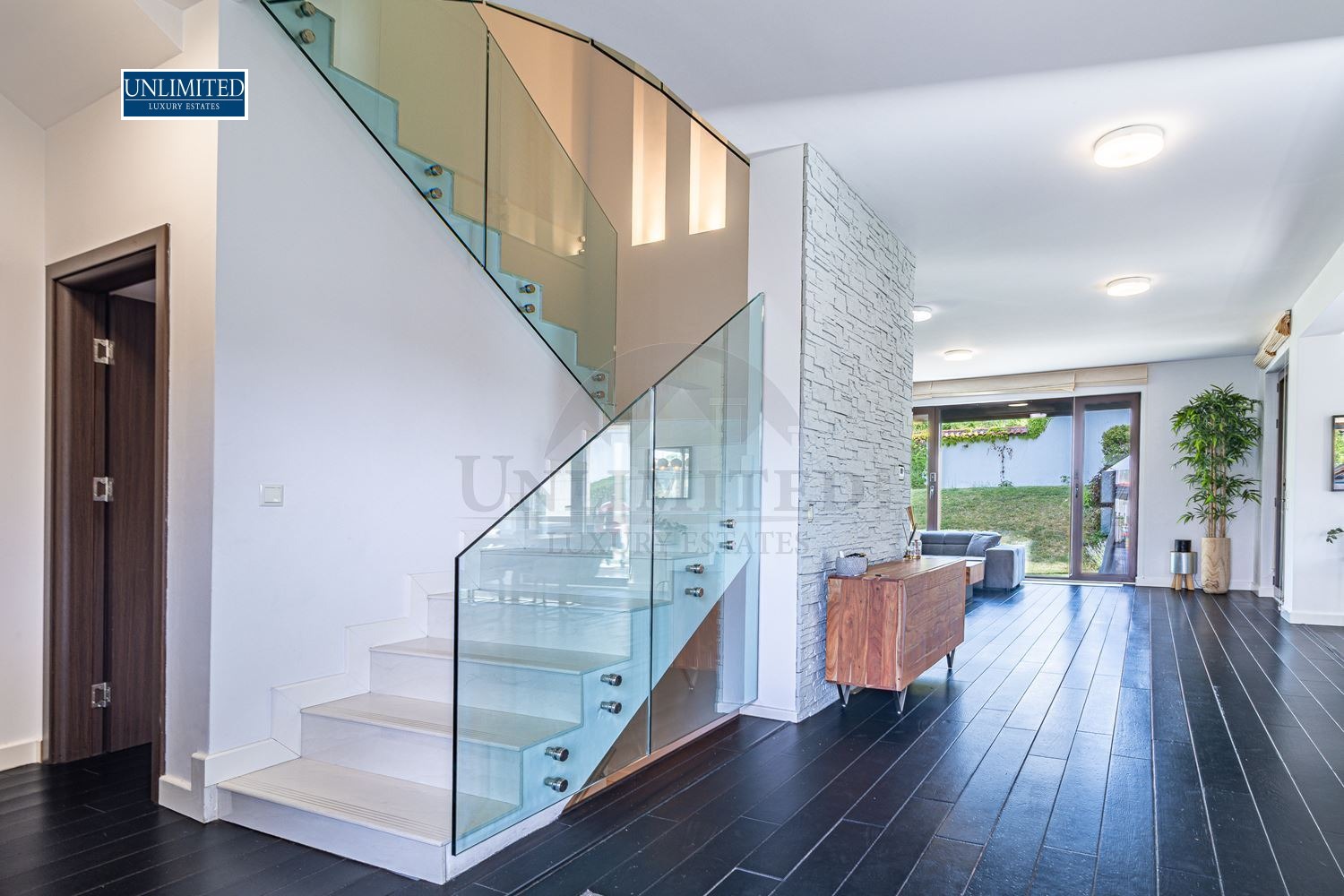 Дава под наем КЪЩА, гр. София, Малинова долина, снимка 8 - Къщи - 54364606