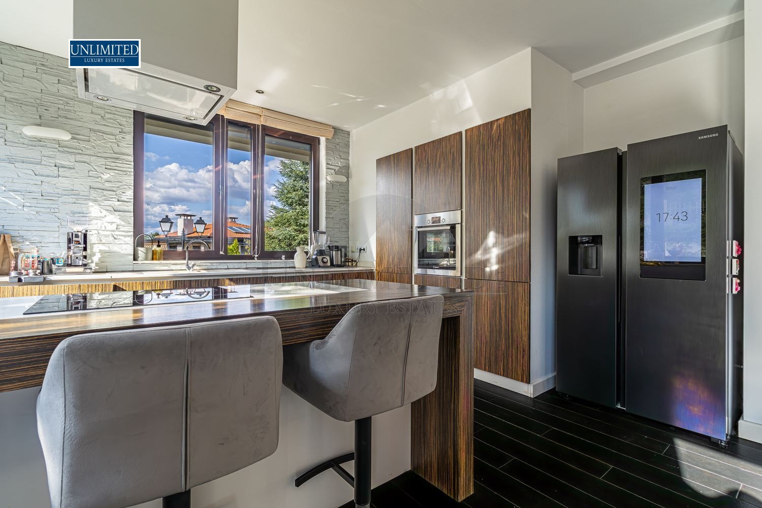 Дава под наем КЪЩА, гр. София, Малинова долина, снимка 6 - Къщи - 54364606