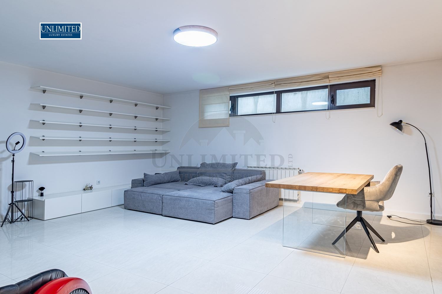 Дава под наем КЪЩА, гр. София, Малинова долина, снимка 15 - Къщи - 54364606