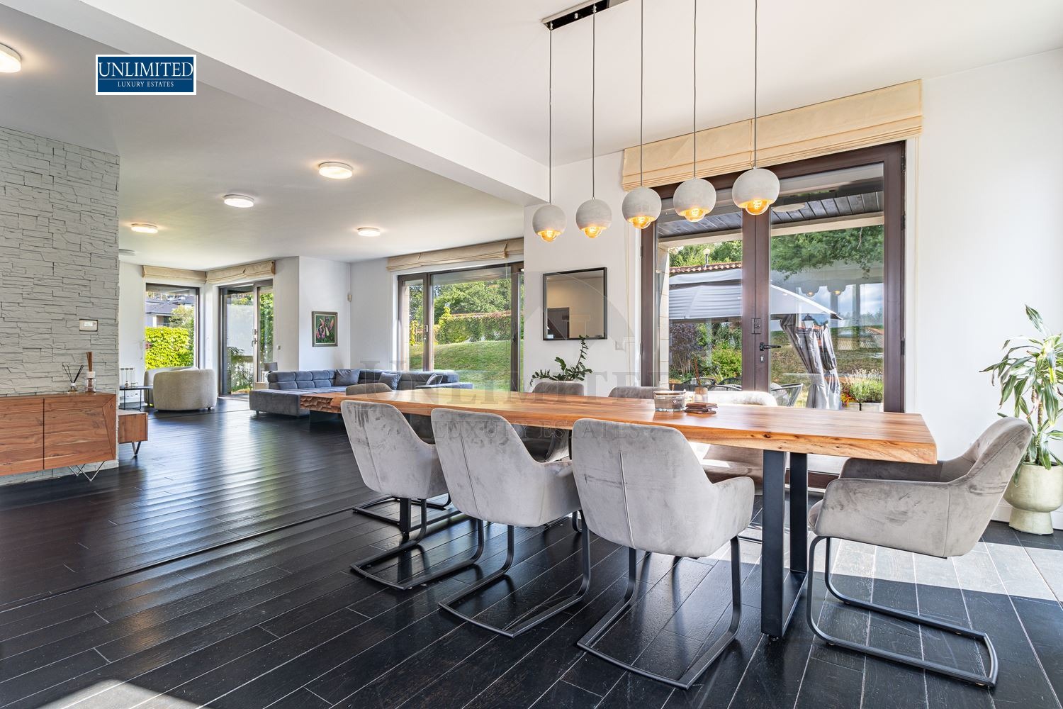 Дава под наем КЪЩА, гр. София, Малинова долина, снимка 5 - Къщи - 54364606