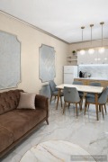 Под наем 2-СТАЕН, град Варна, Лятно кино Тракия • 700 € • 49486438 4