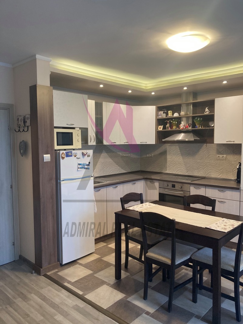 Дава под Наем МЕЗОНЕТ в град Варна, Левски 1 - 60 кв.м / 450 € » 880.12 лв., АДМИРАЛ РИЪЛ ЕСТЕЙТ ЕООД