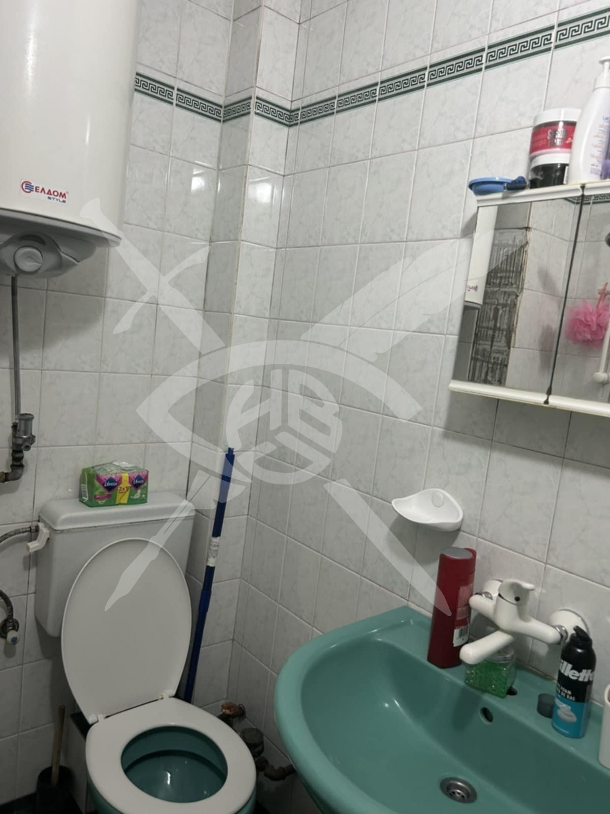 Дава под Наем 3-СТАЕН | Imot.bg — изображение 6