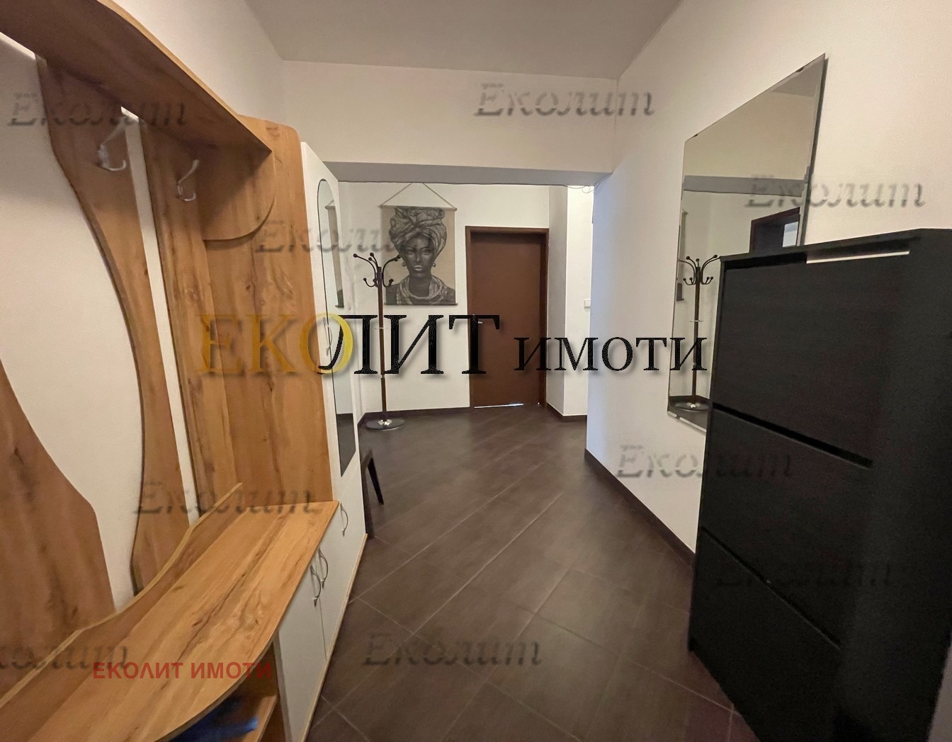 Дава под Наем МНОГОСТАЕН | Imot.bg — изображение 2