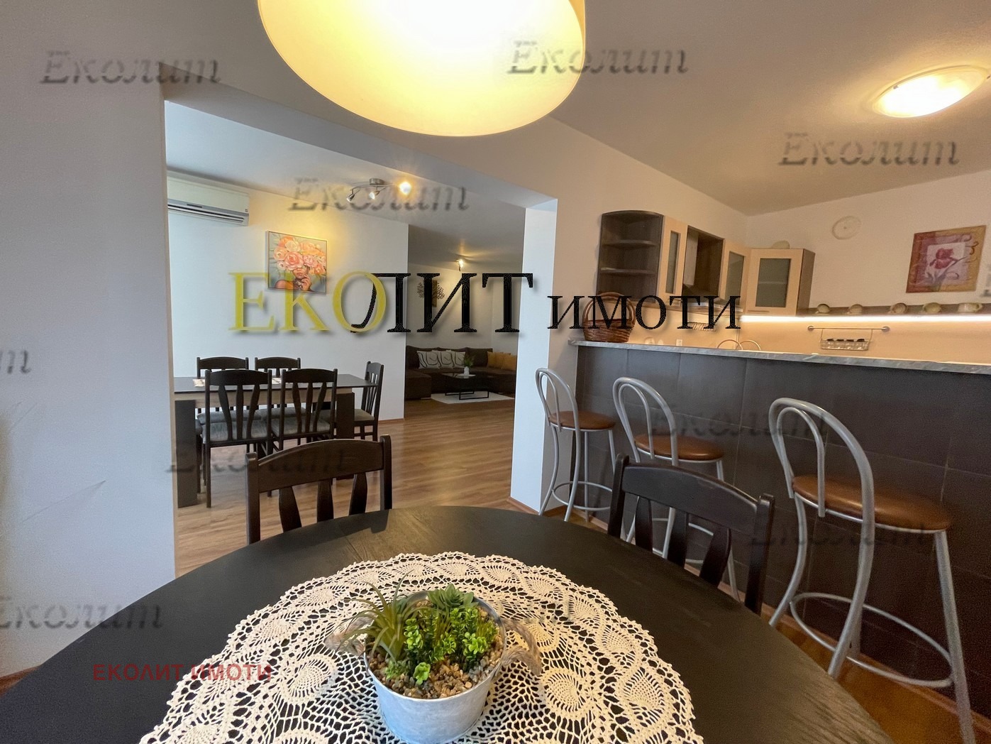 Дава под Наем МНОГОСТАЕН | Imot.bg — изображение 1