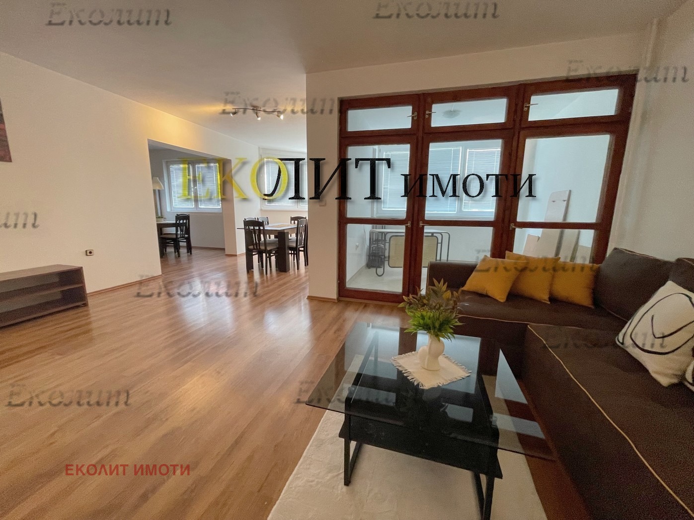 Дава под Наем МНОГОСТАЕН | Imot.bg — изображение 4