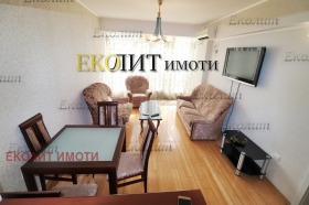1 soverom Reduta, Sofia