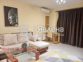 Дава под наем  2-стаен, град София