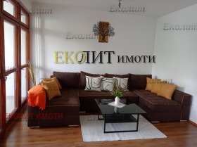 3+ makuuhuone Malinova dolina, Sofia