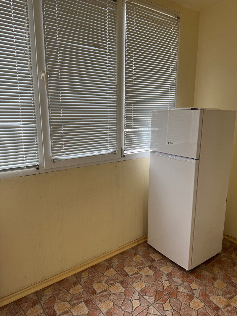 Дава под наем 1-СТАЕН, гр. Плевен, Сторгозия, снимка 7 - Апартаменти - 52888770