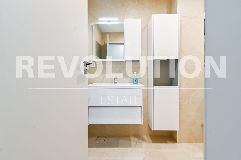 Дава под наем 1-СТАЕН, гр. София, Манастирски ливади, снимка 10 - Апартаменти - 53069575