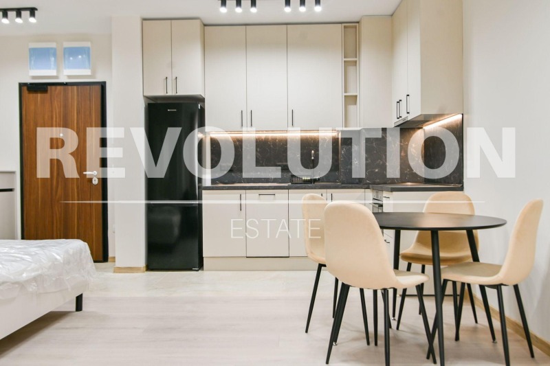 Дава под наем 1-СТАЕН, гр. София, Манастирски ливади, снимка 6 - Апартаменти - 53069575