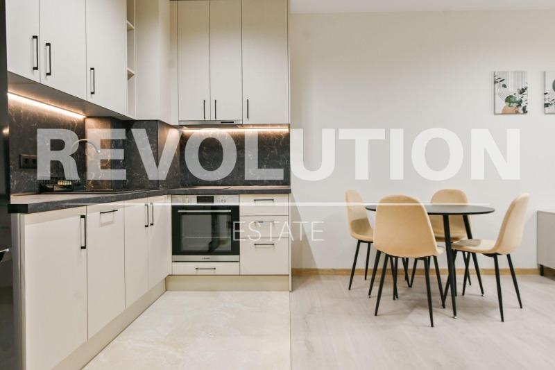 Дава под наем 1-СТАЕН, гр. София, Манастирски ливади, снимка 5 - Апартаменти - 53069575