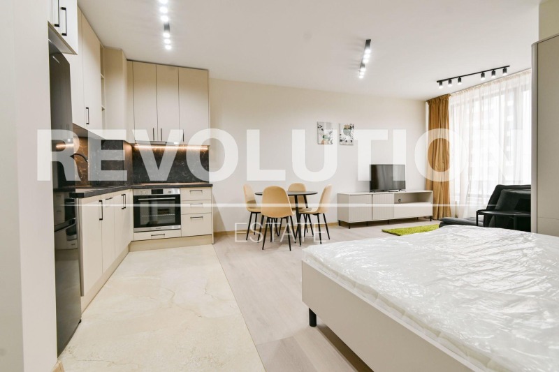 Дава под наем 1-СТАЕН, гр. София, Манастирски ливади, снимка 7 - Апартаменти - 53069575