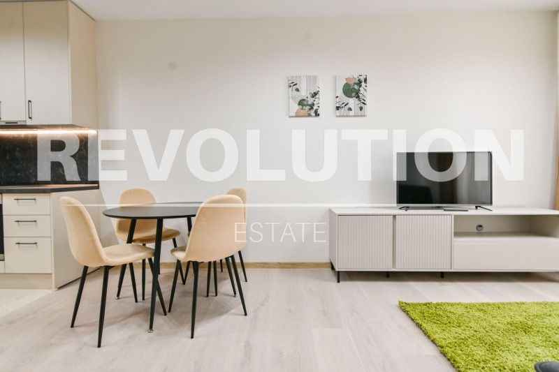 Дава под наем 1-СТАЕН, гр. София, Манастирски ливади, снимка 3 - Апартаменти - 53069575