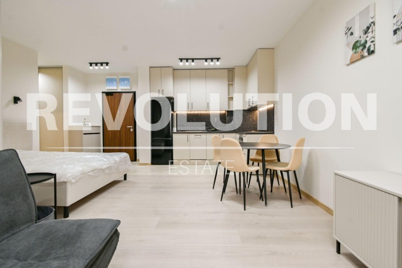 Дава под наем 1-СТАЕН, гр. София, Манастирски ливади, снимка 4 - Апартаменти - 53069575