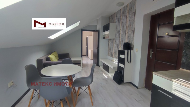 For Rent  1 bedroom Varna , Vazrazhdane 1 , 55 sq.m | 55571317 - image [2]