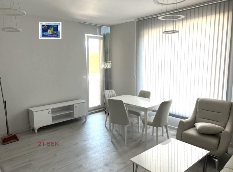 Vuokrattavana  1 makuuhuone Plovdiv , Hristo Smirnenski , 70 neliömetriä | 68930514 - kuva [3]