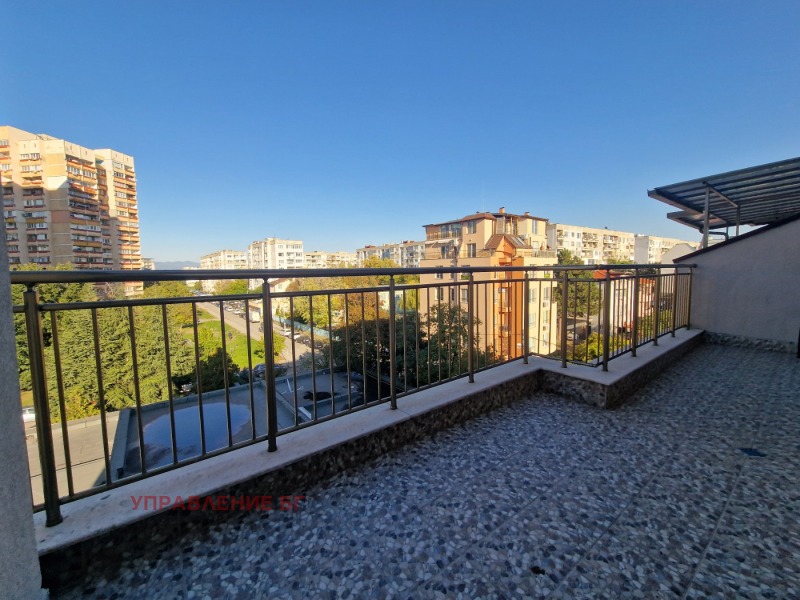 A louer  1 chambre Sofia , Nadejda 1 , 50 m² | 93982111 - image [6]