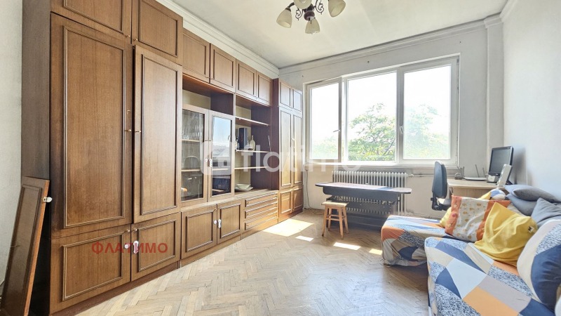 Дава под наем  2-стаен град София , Център , 65 кв.м | 70181844 - изображение [2]