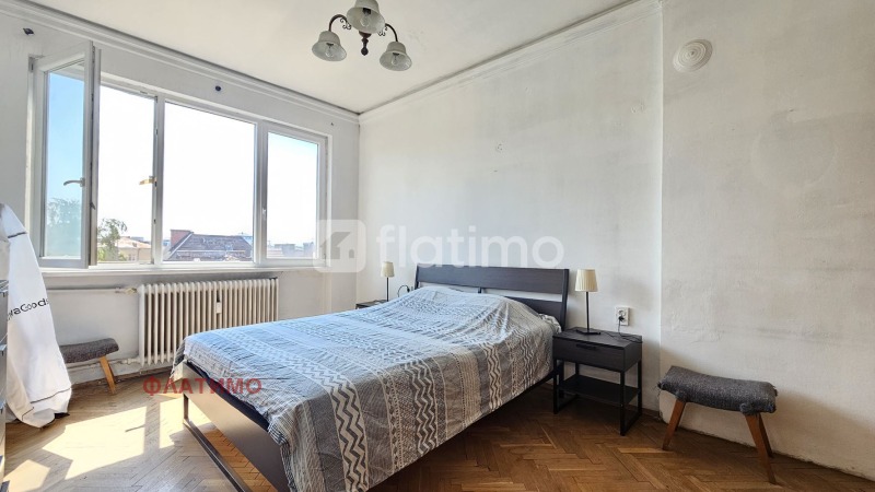 Дава под наем  2-стаен град София , Център , 65 кв.м | 70181844