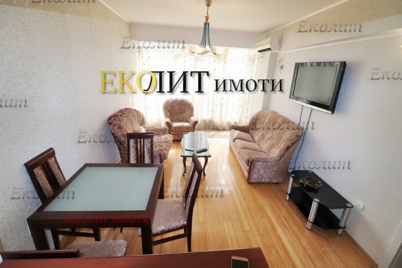Til leie  1 soverom Sofia , Reduta , 60 kvm | 12508412