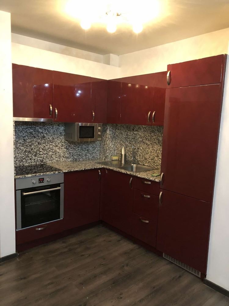 Дава под наем 2-СТАЕН, гр. Пловдив, Мараша, снимка 5 - Апартаменти - 52833359