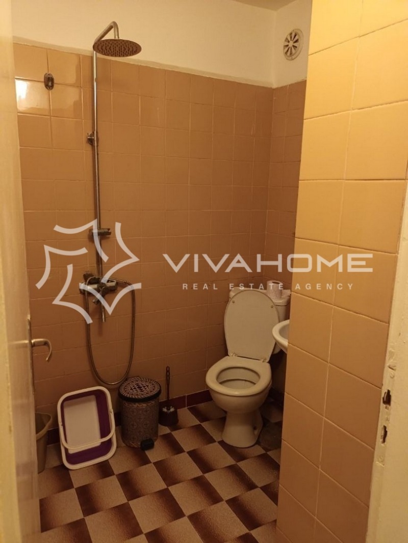 Дава под наем 2-СТАЕН, гр. Варна, Окръжна болница-Генерали, снимка 7 - Апартаменти - 53040324