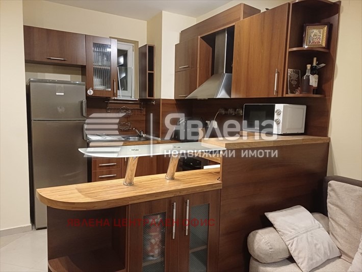 Дава под наем 2-СТАЕН, гр. София, Център, снимка 3 - Апартаменти - 53471398