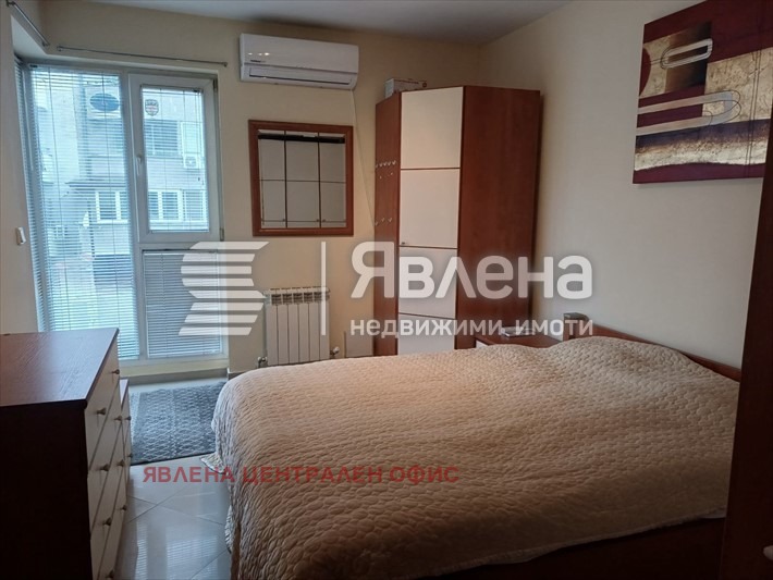 Дава под наем 2-СТАЕН, гр. София, Център, снимка 6 - Апартаменти - 53471398