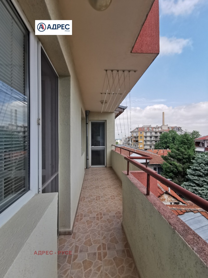 Kiadó  2 hálószobás Ruse , Centar , 100 négyzetméter | 31145790 - kép [16]