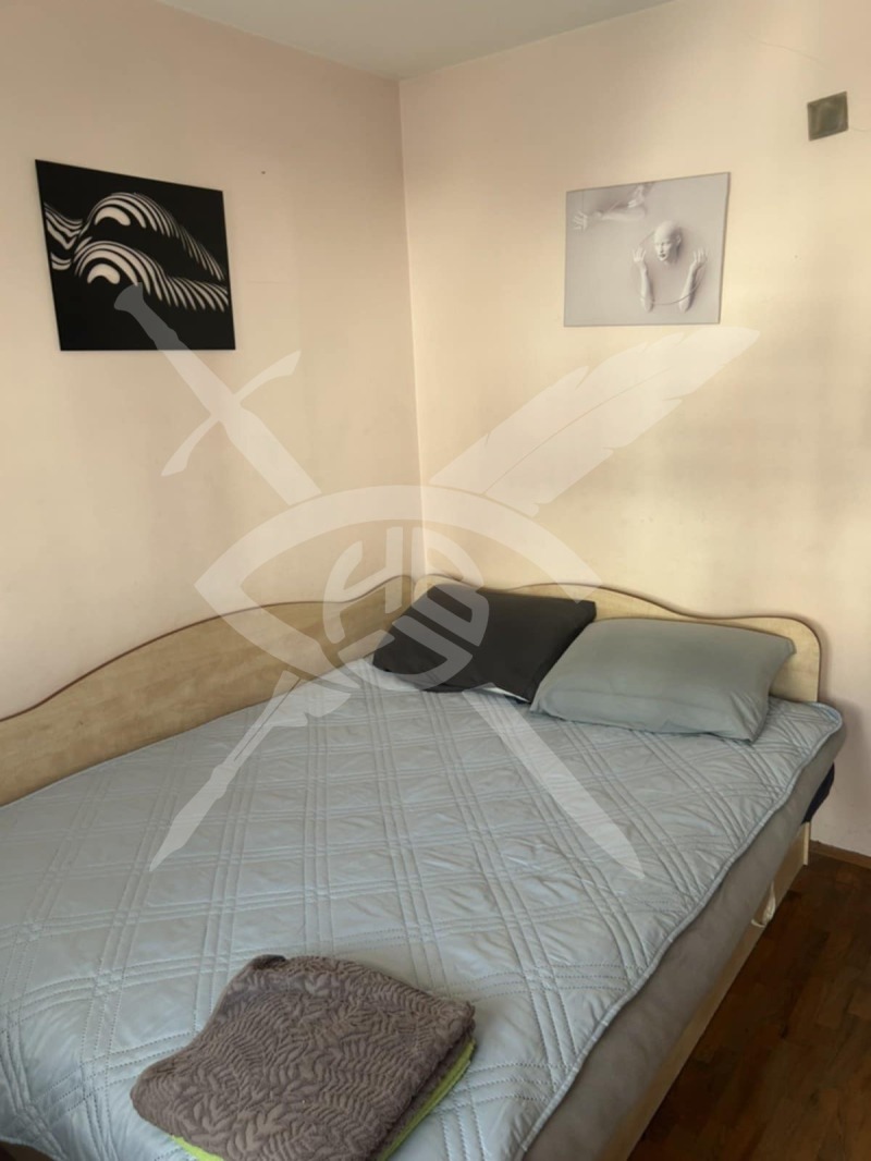 För uthyrning  2 sovrum Varna , Cveten kvartal , 68 kvm | 96213698 - bild [5]