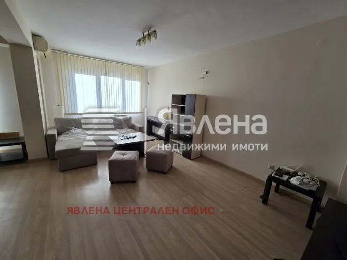 Дава под наем 4-СТАЕН, гр. София, Лагера, снимка 4 - Апартаменти - 54289376