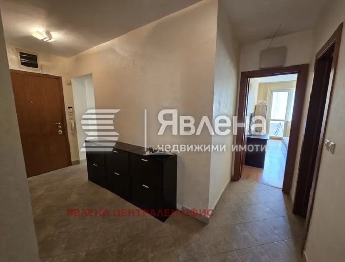 Дава под наем 4-СТАЕН, гр. София, Лагера, снимка 5 - Апартаменти - 54289376