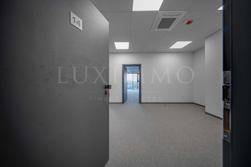 Дава под наем ОФИС, гр. София, Малинова долина, снимка 16 - Офиси - 52302897