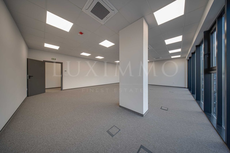 Дава под наем ОФИС, гр. София, Малинова долина, снимка 4 - Офиси - 52302897