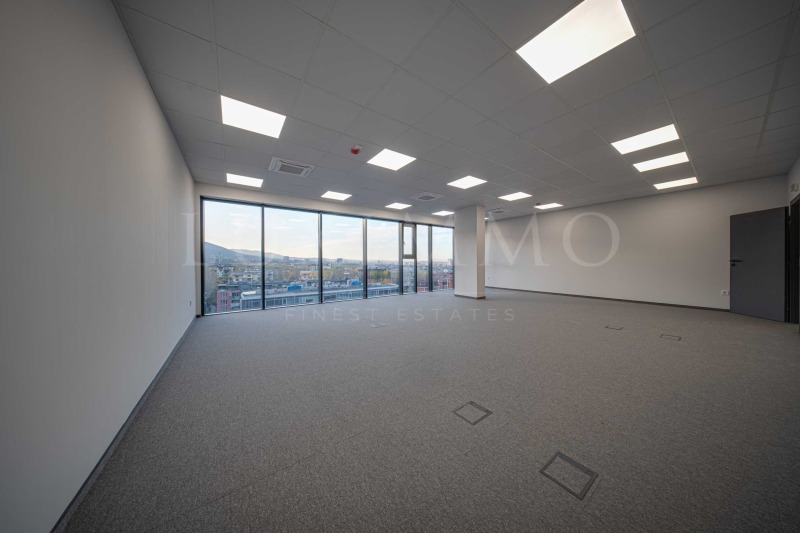 Дава под наем ОФИС, гр. София, Малинова долина, снимка 6 - Офиси - 52302897